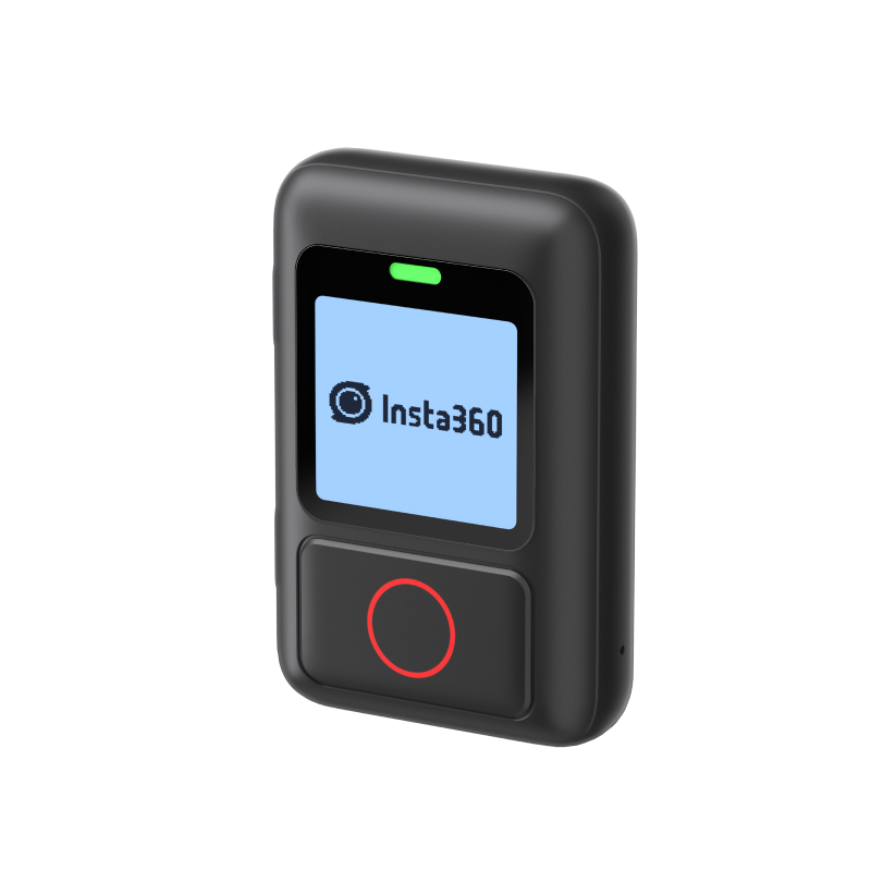 Insta360 防水 GPS 智能遙控器