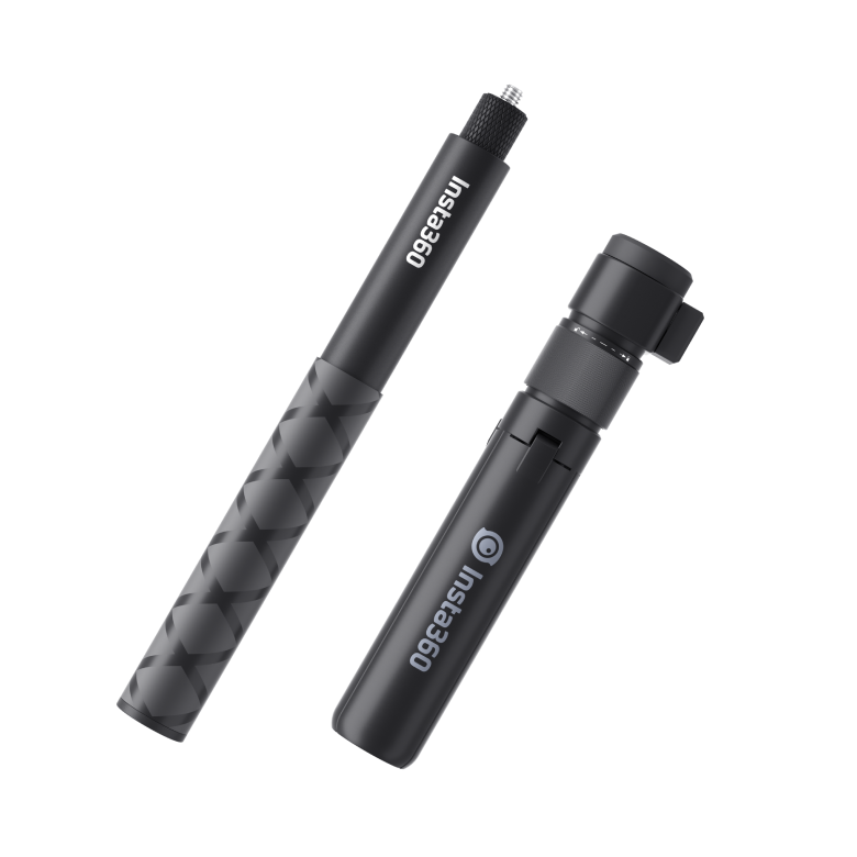 Insta360 子彈時間配件