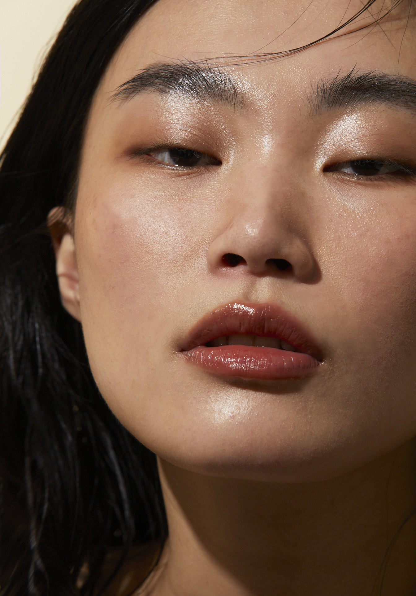 SACRED SALUTE 全新科技革命 精靈霜