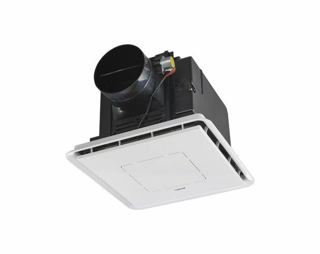 凱撒 換氣扇推薦型號 D610 / D610H 靜音換氣扇