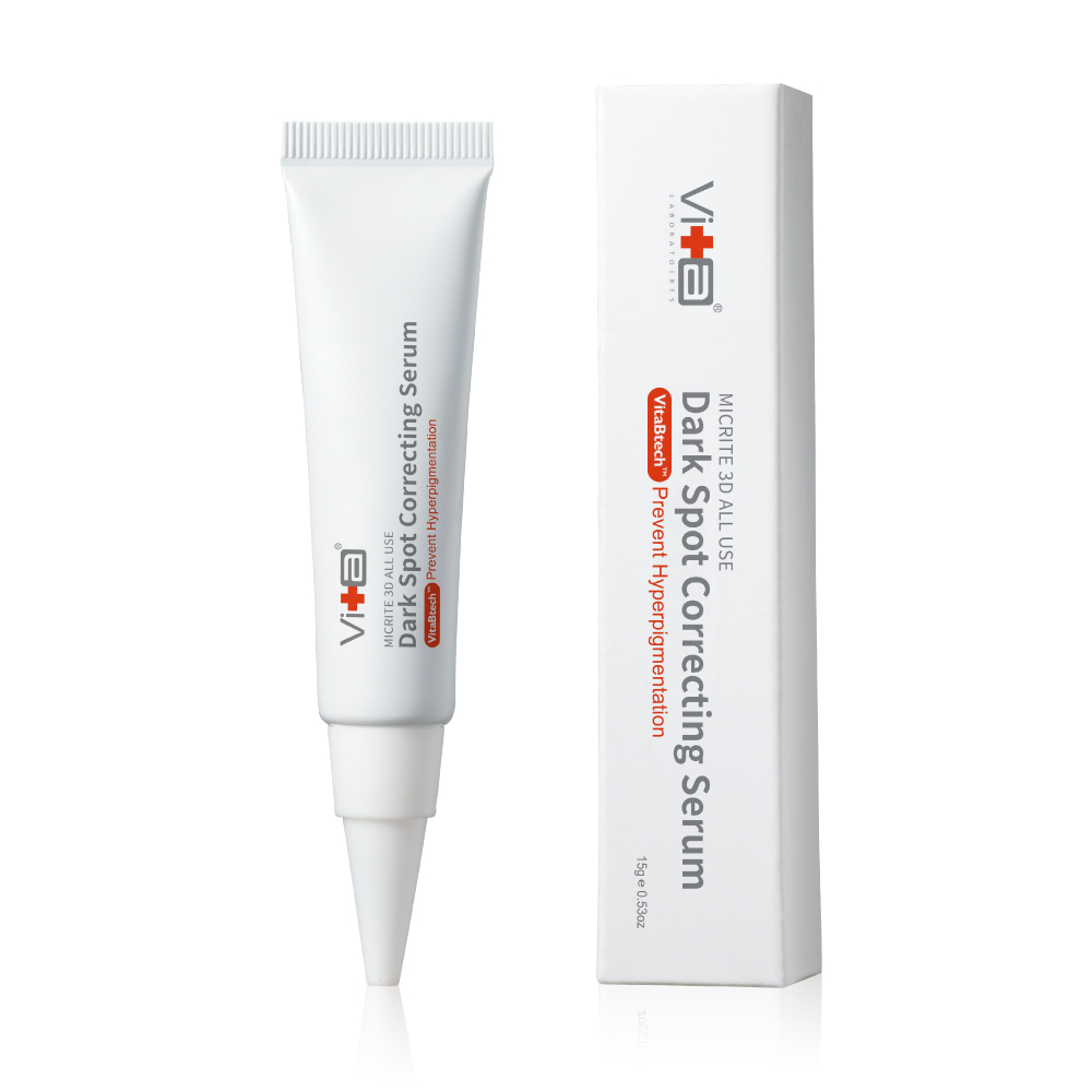 薇佳｜微晶3D全能淡斑精華