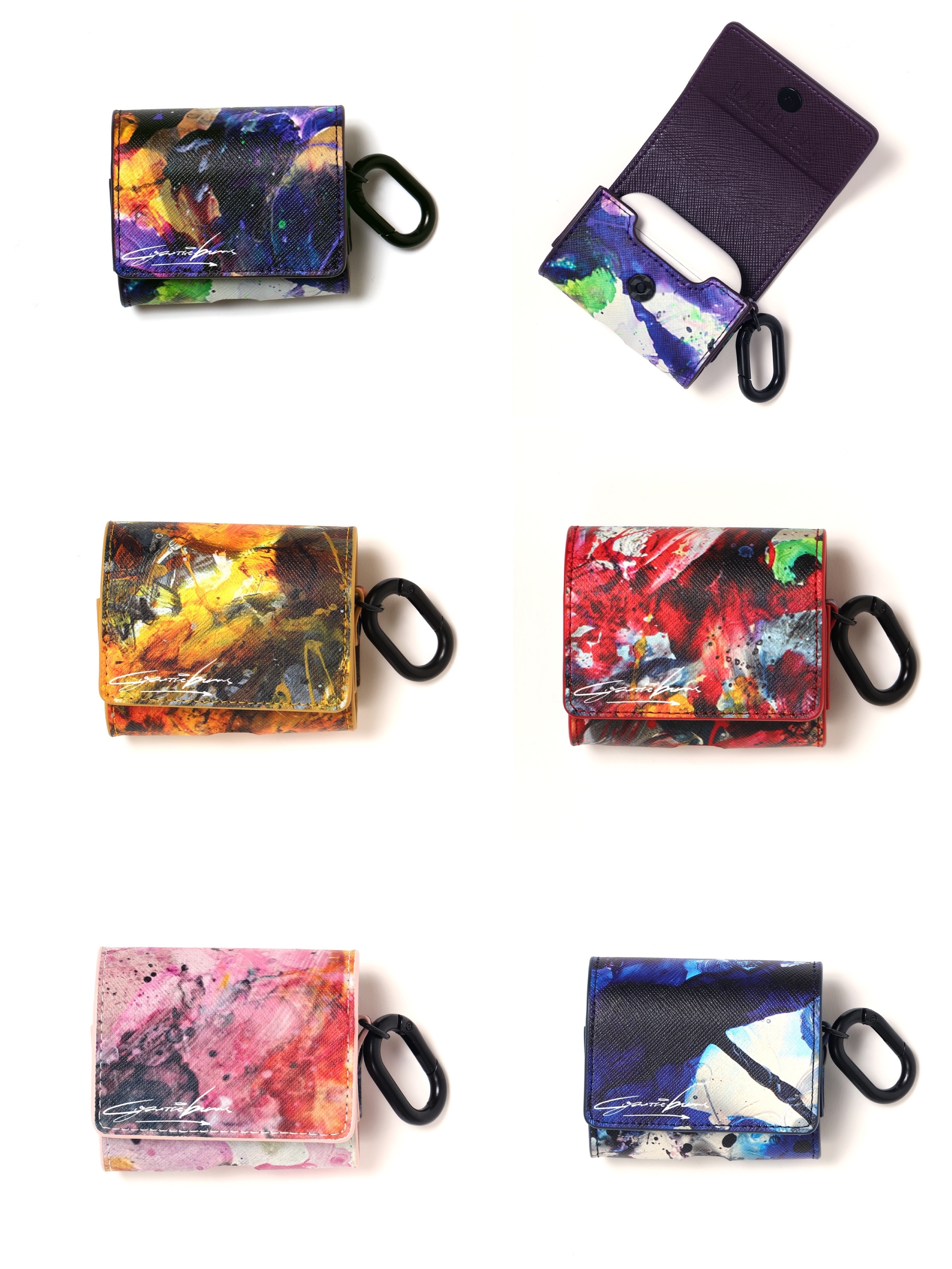 Evastore RADIO EVA Airpods Case ⚠️⚠️熱賣款‼️落單前請先PM查詢貨源