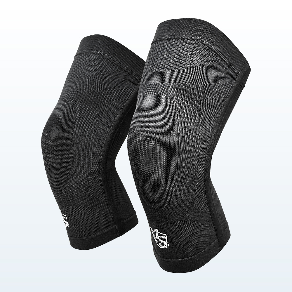 輕薄型護膝(雙)