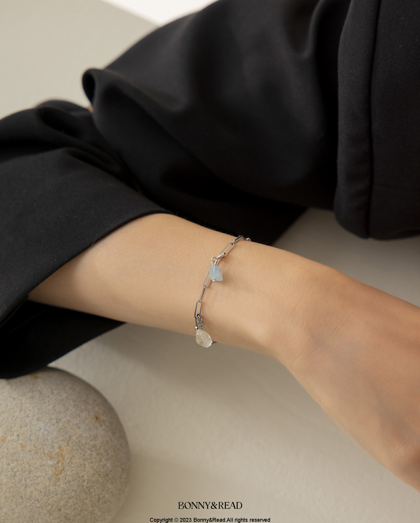 平價飾品,鋼飾,鎖骨鍊,手鍊,礦石,水晶