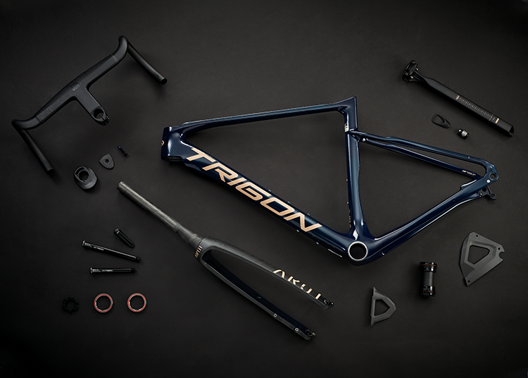 台北國際自行車展創新設計獎