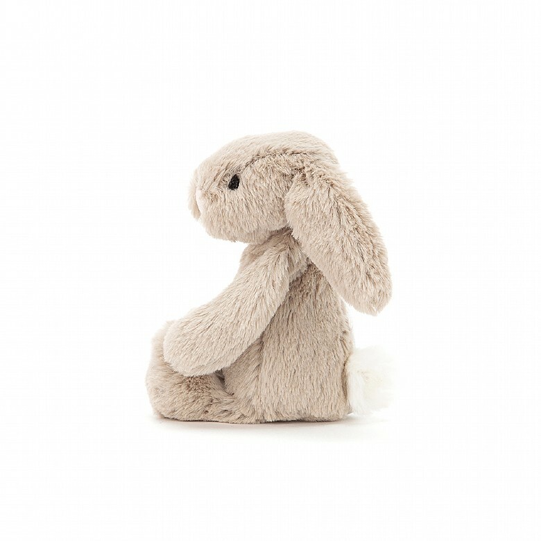 JELLYCAT Bashful Beige Bunny