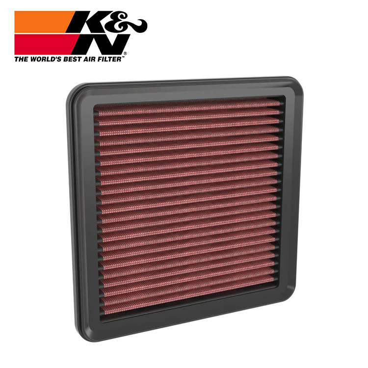 K&N 高流量空氣濾芯 33-5120 HONDA CR-V 6代 CRV6