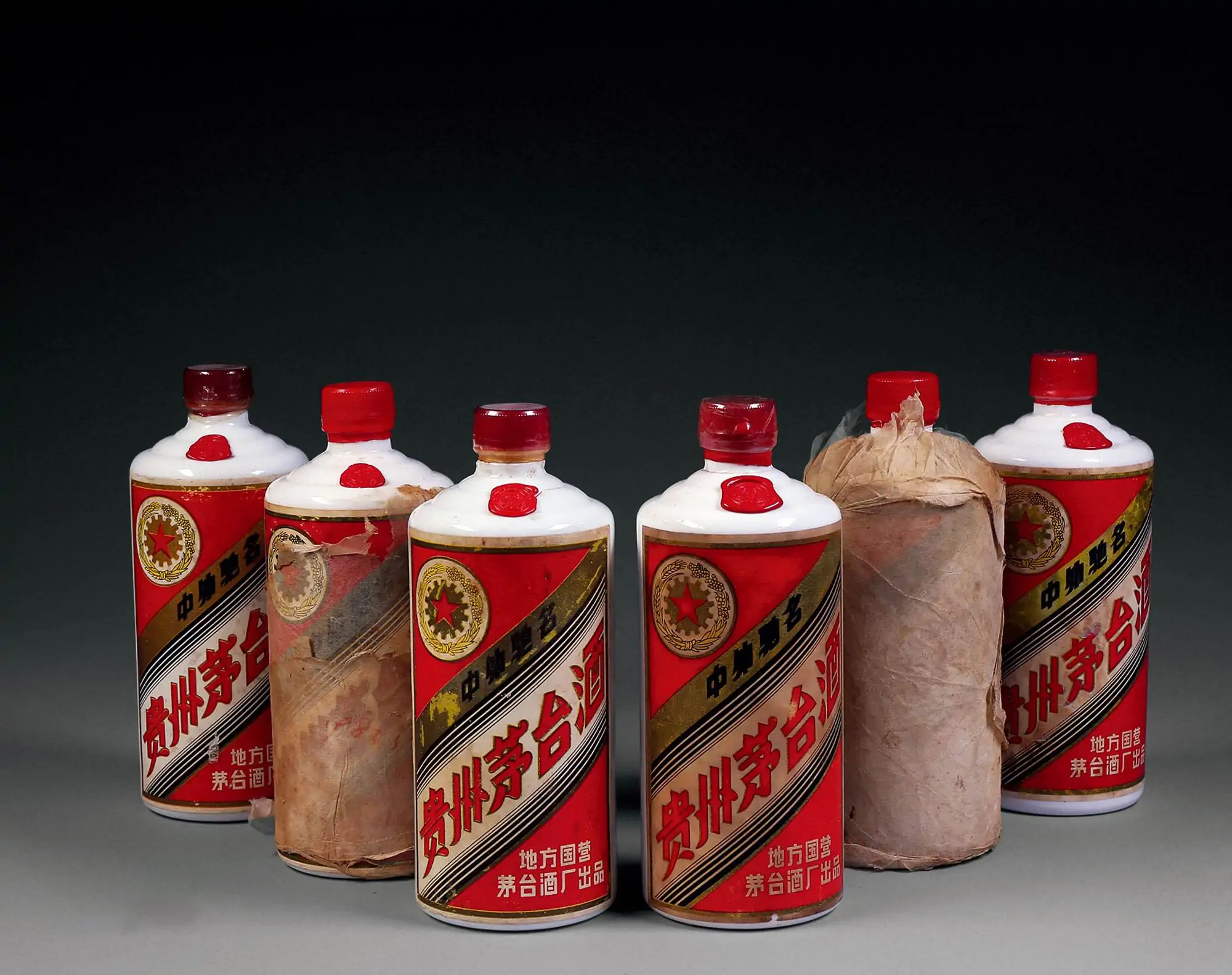 貴州茅台2018年Kweichow Moutai|China 中國|Wine Couple 醇酒伴侶 貴州茅台2018年Kweichow Moutai|China 中國|Wine Couple 醇酒伴侶