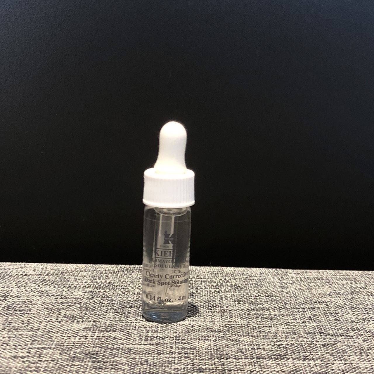 KIEHL'S 激光極淨白淡斑精華 4ml