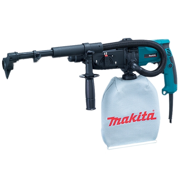 "MAKITA"牧田牌 電錘 24mm(3模式)(連集塵袋)