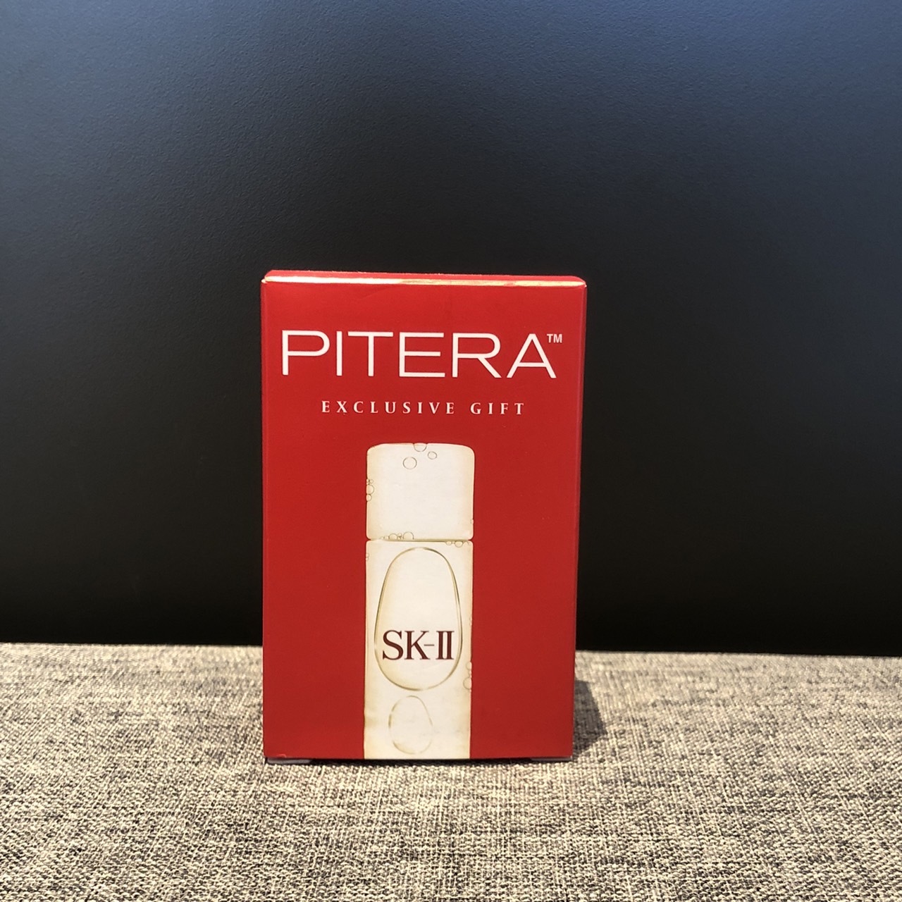 SK-II PITERA 青春露+亮采化妝水組合 30ML