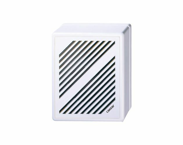 凱撒 換氣扇推薦型號 D605 (110V) 窗型抽風機