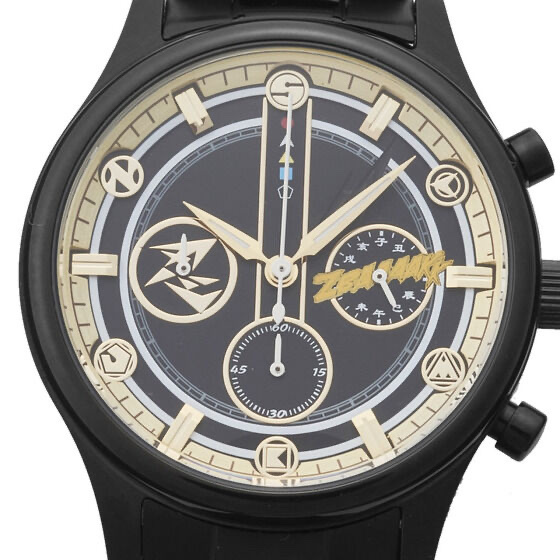 Pbandai 預訂2024/7月 忍者戦隊カクレンジャー　腕時計 手錶