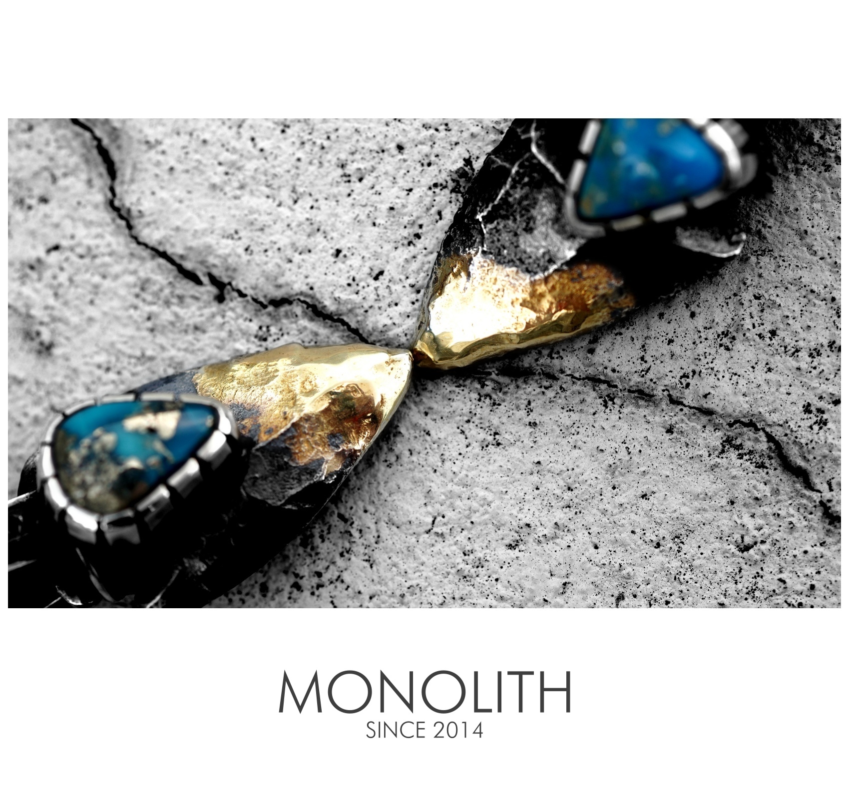 綠松石小箭頭【吊墜】