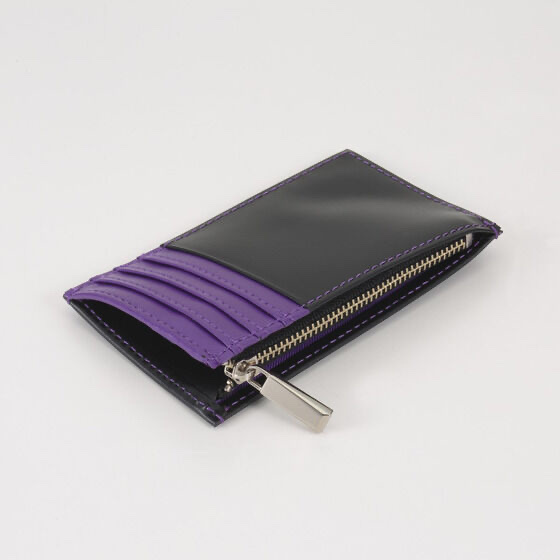 Pbandai 預訂2023/10月 仮面ライダー王蛇 本革カード入れ付きコインケース