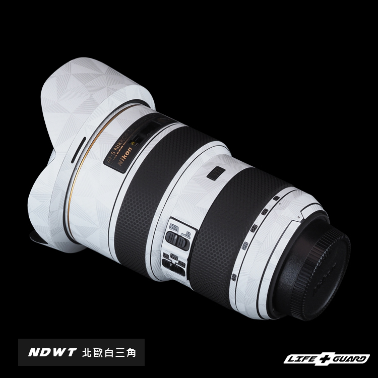 Nikon AF-S 16-35mm F4 G ED VR  鏡頭貼膜
