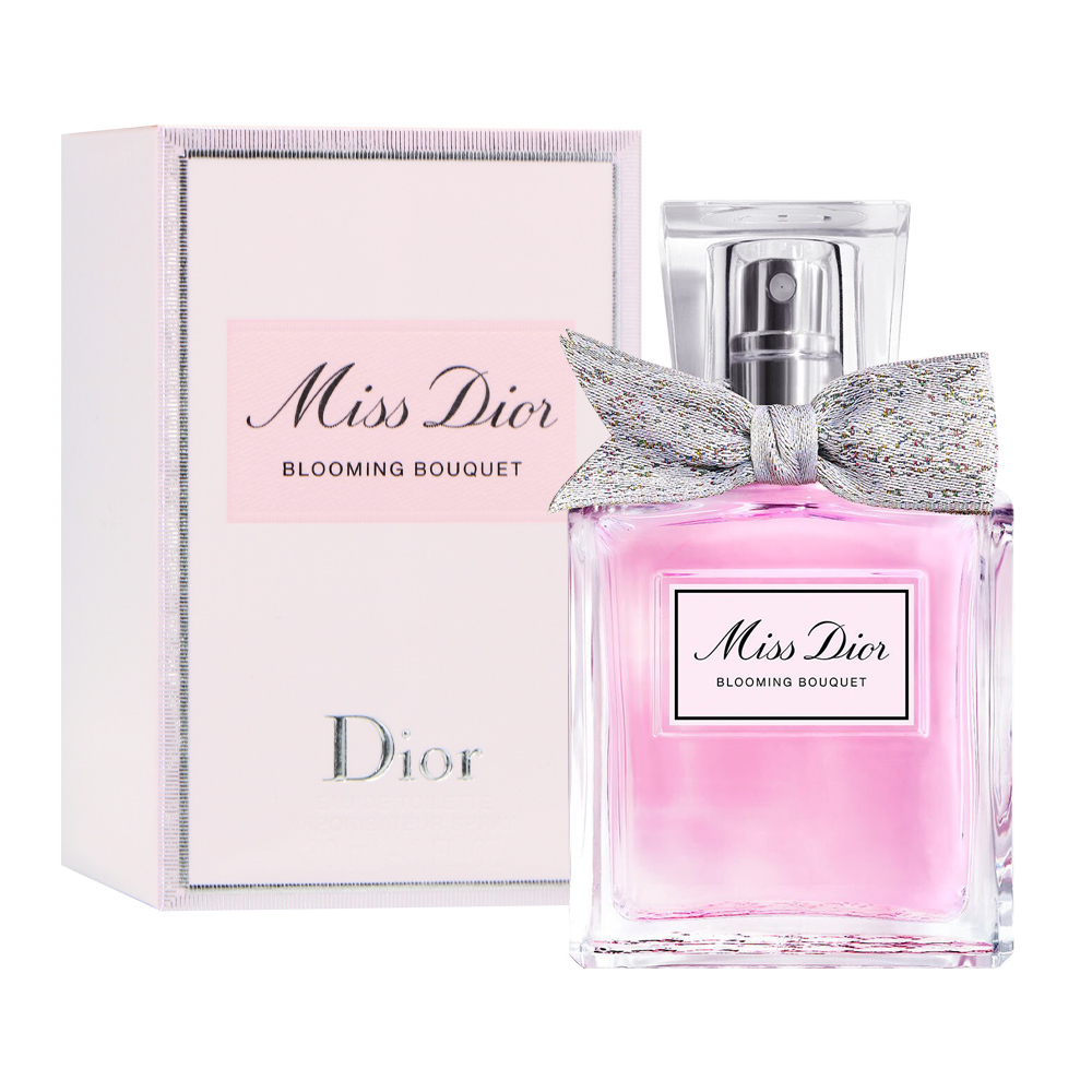 Dior迪奧 Miss Dior 花漾迪奧淡香水 100ml