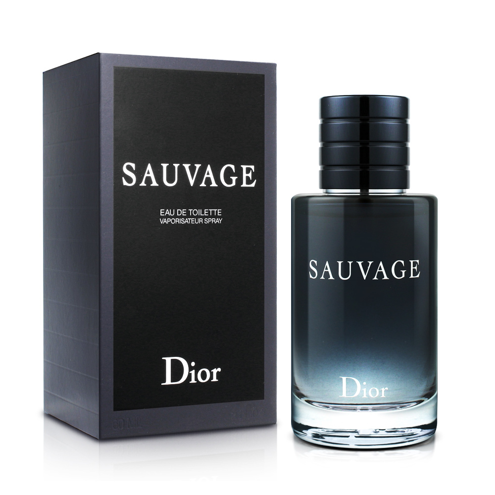 Dior 迪奧 SAUVAGE 曠野之心淡香水100ml