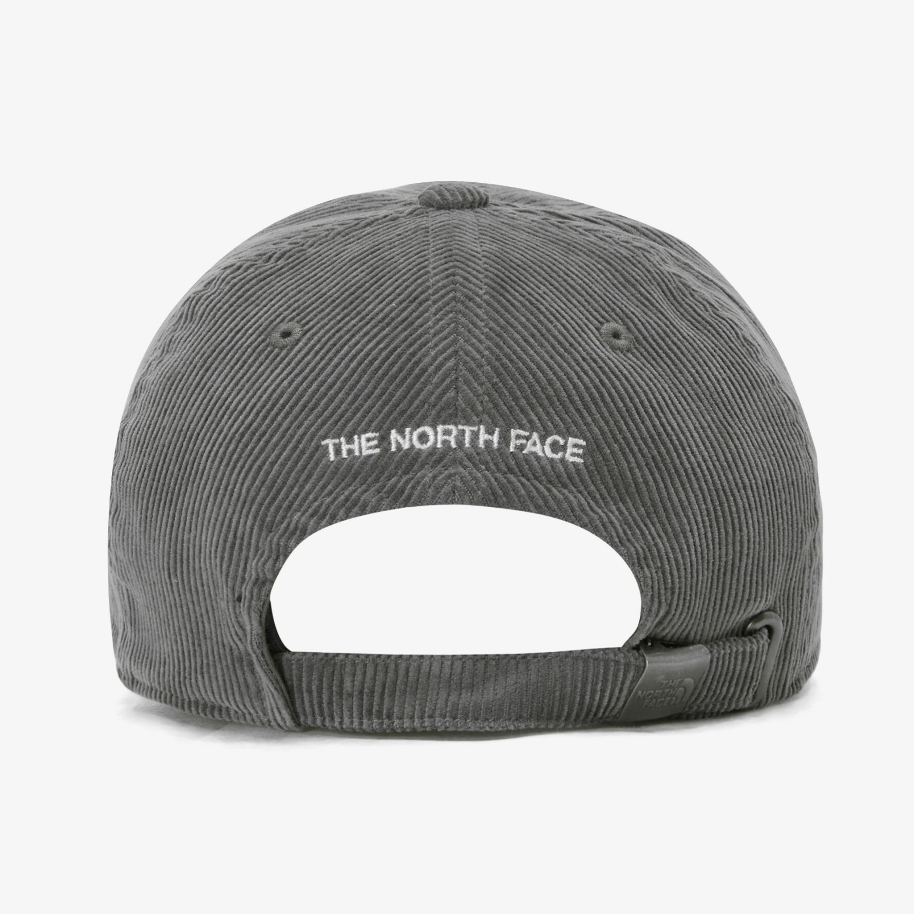 <韓國代購>THE NORTH FACE CORDUROY BALL CAP (韓國限定