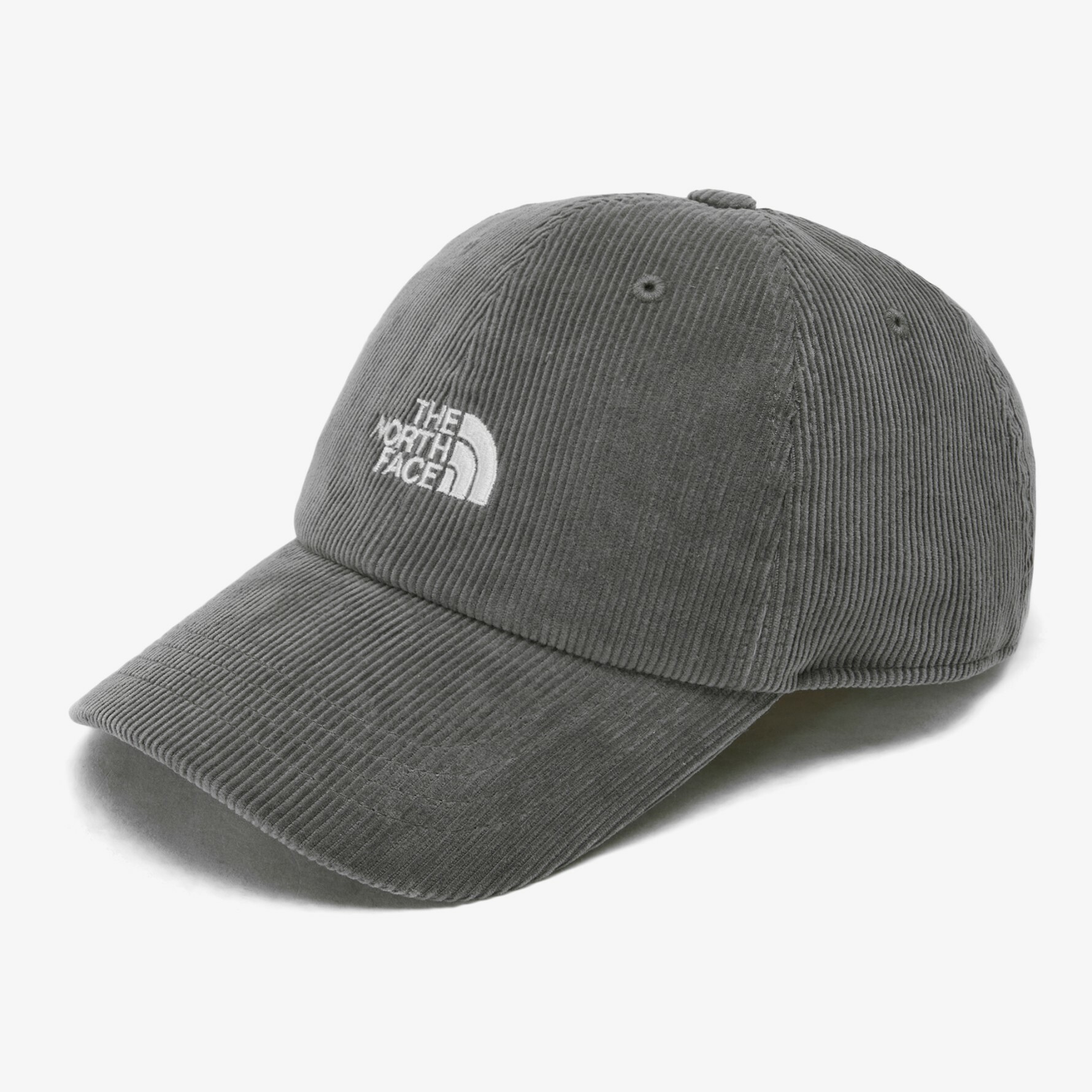 韓國代購>THE NORTH FACE CORDUROY BALL CAP (韓國限定WHITE LABEL