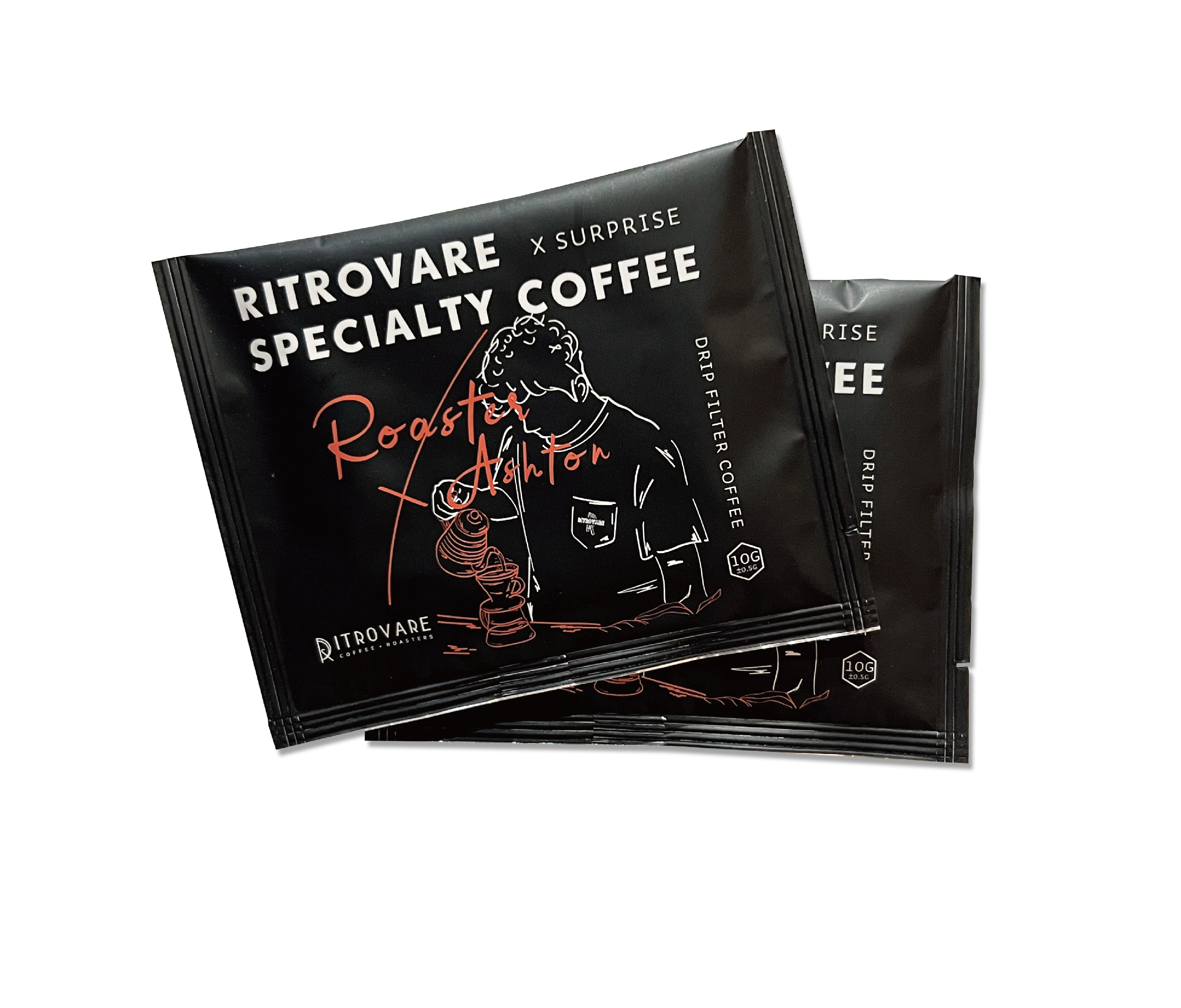 【超值優惠】尋品驚喜濾掛咖啡