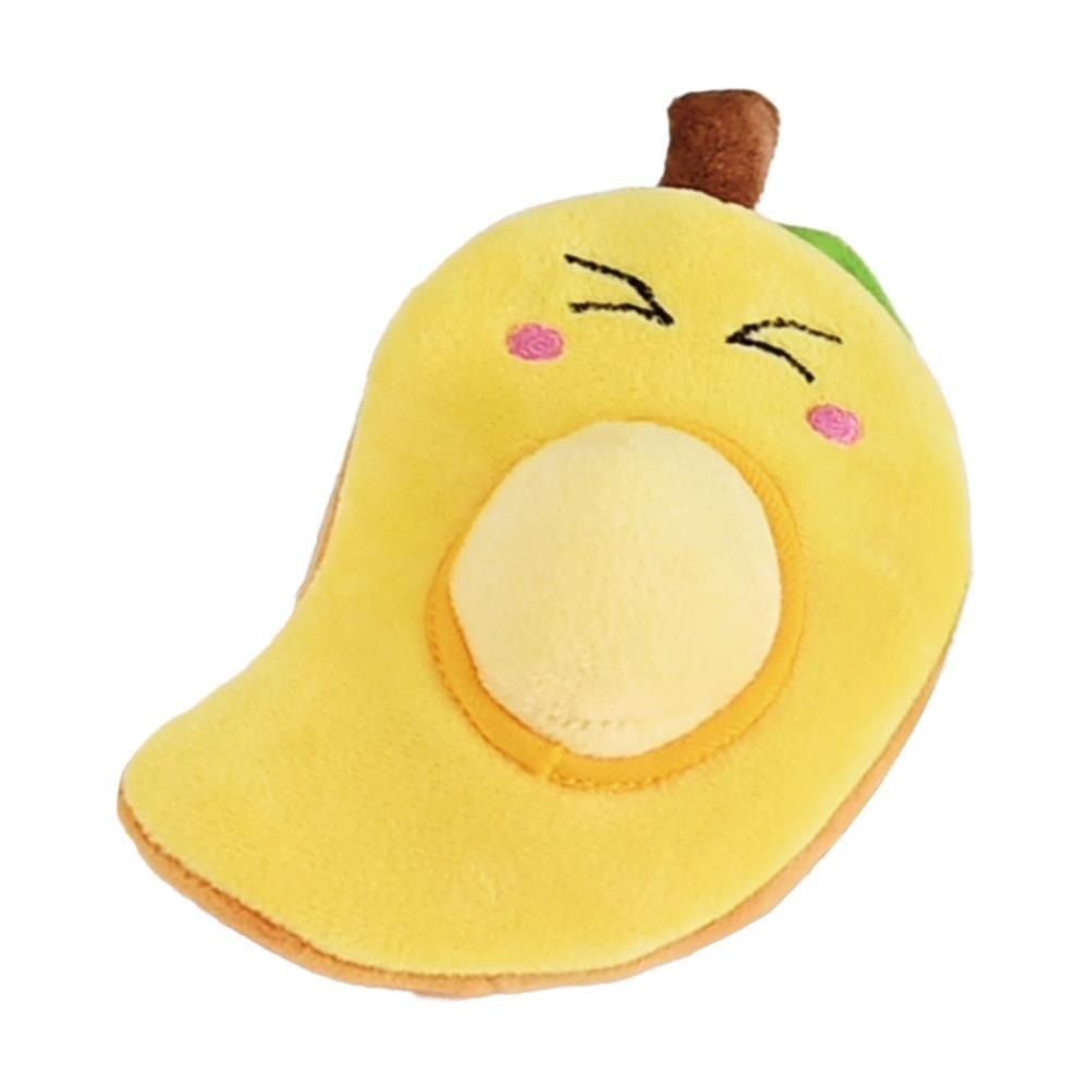 【Amy Carol 】藏食益智水果-芒果