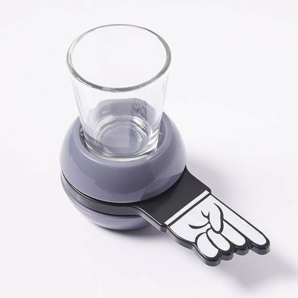 「PARTY必備」罰酒轉轉機