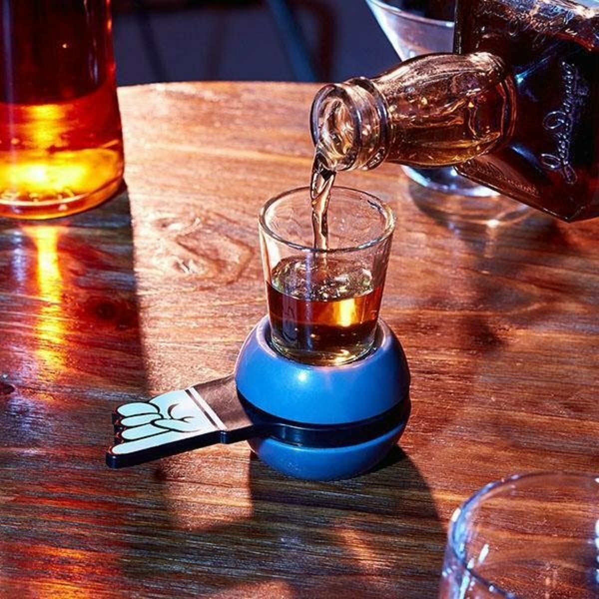 「PARTY必備」罰酒轉轉機