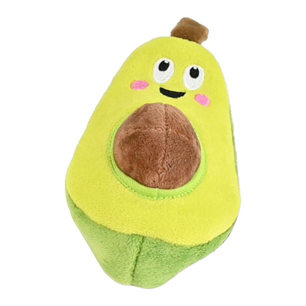 【Amy Carol 】藏食益智水果-酪梨