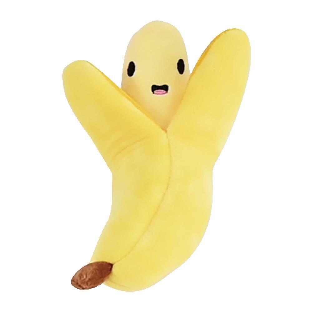 【Amy Carol 】藏食益智水果-香蕉