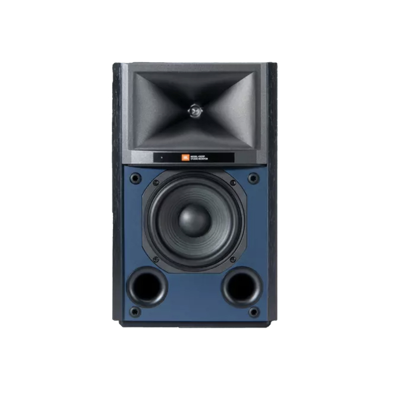 JBL 4305P Studio Monitor Black