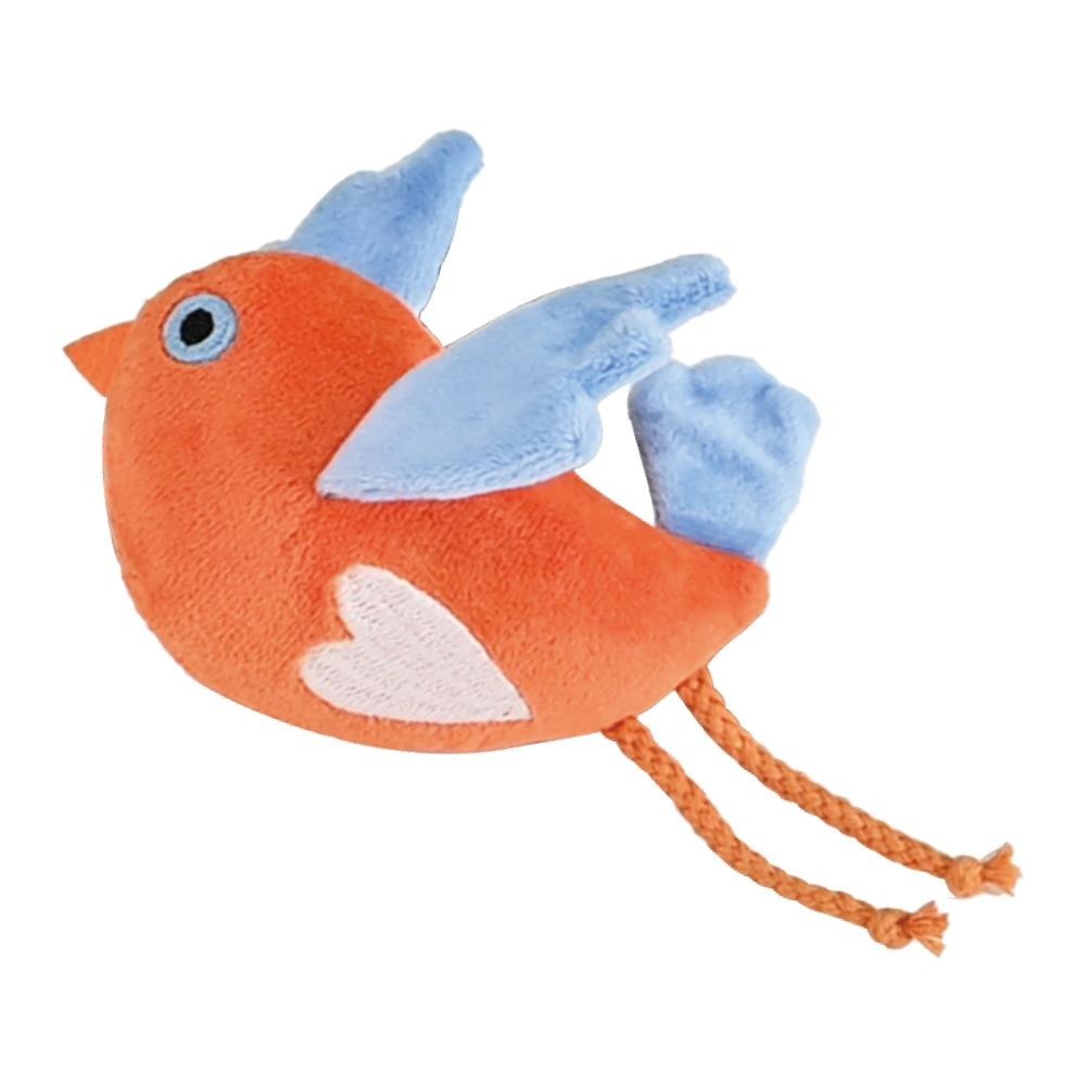 【Amy Carol 】夜光響紙鳥樂園#04