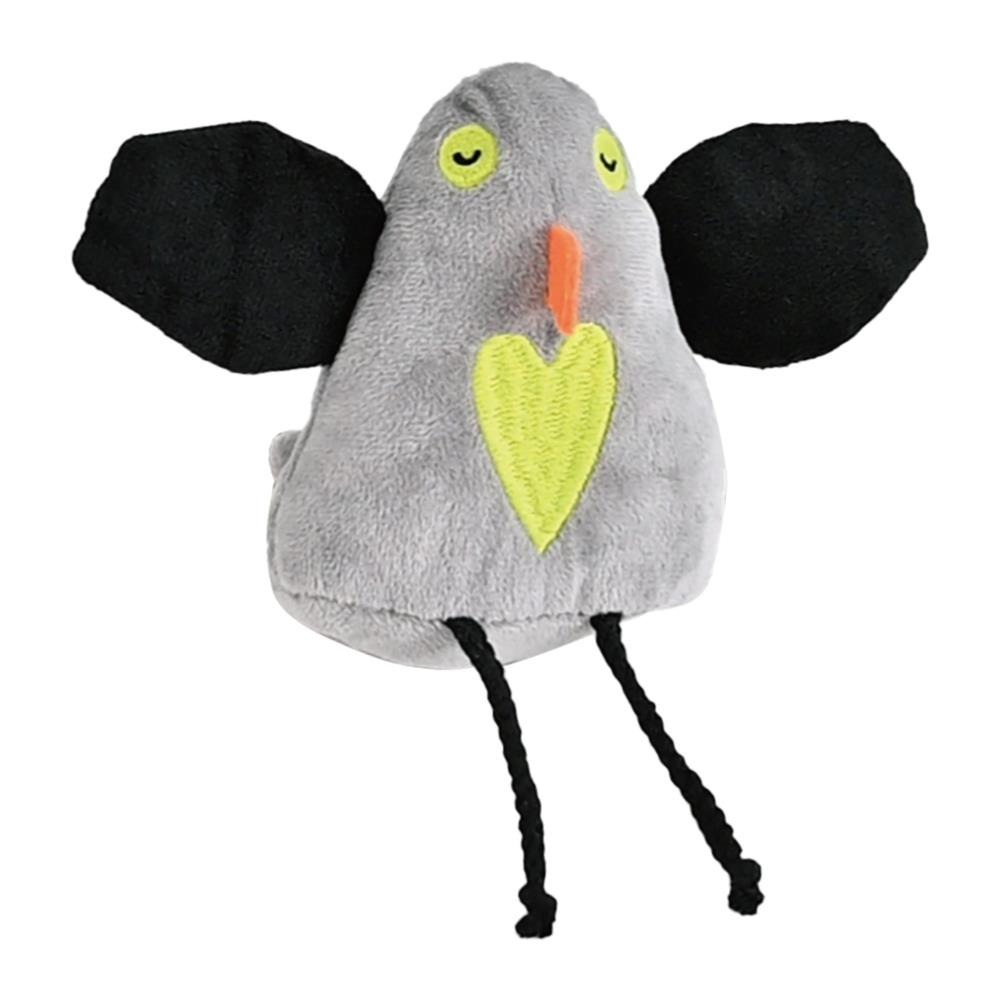 【Amy Carol 】夜光響紙鳥樂園#03