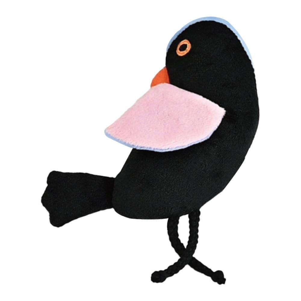 【Amy Carol 】夜光響紙鳥樂園#02