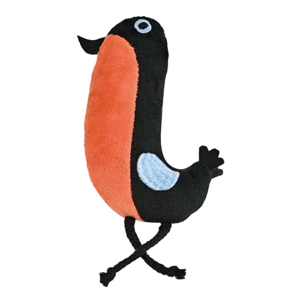 【Amy Carol 】夜光響紙鳥樂園#01