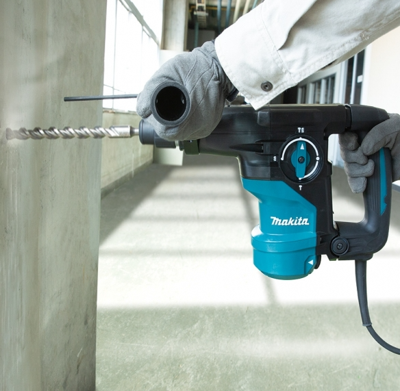 "MAKITA"牧田牌 電錘30mm(3模式)