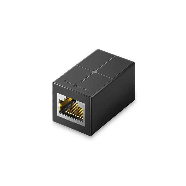Mindpure Cat 6 RJ-45 延長器