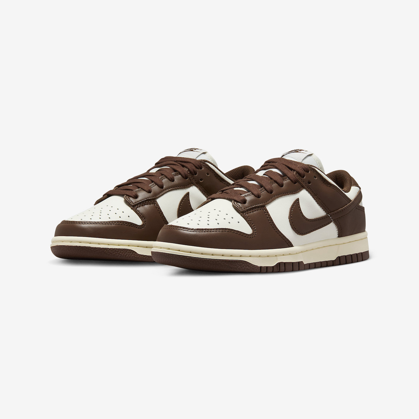-(C8a)-W NIKE DUNK LOW "CACAO WOW" 摩卡可可-DD1503 124