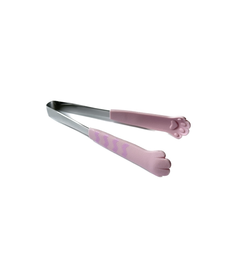 Tanabe 貓爪造型食物夾18cm