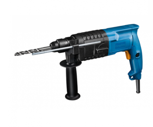 "DONGCHENG" 東成 20mm 可調速兩用油壓鑽(20-SE款）