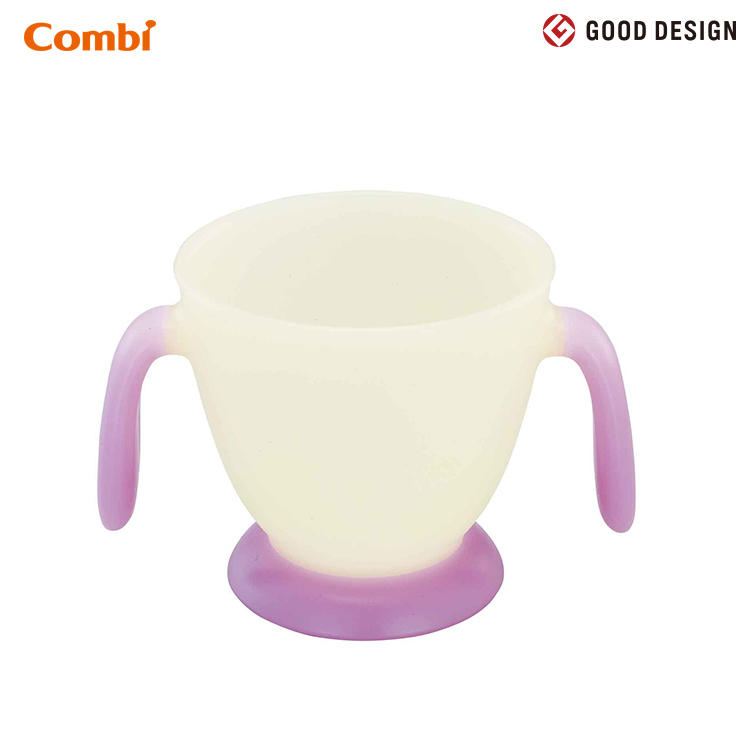 牛奶杯( 紫色) -81239