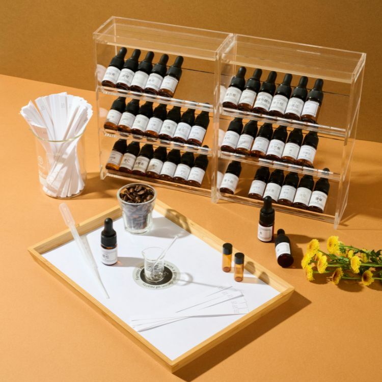 三月調香體驗活動 【市政府站】