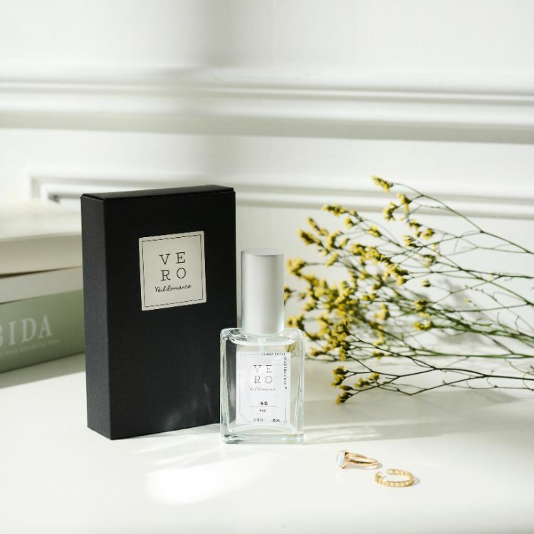 二月調香體驗活動 【新店場】