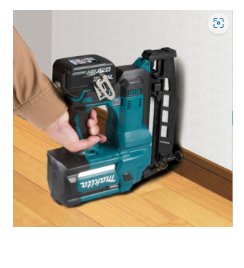 "MAKITA"牧田牌 充電針釘槍(鋰18V)(淨機)-[DBN600Z]