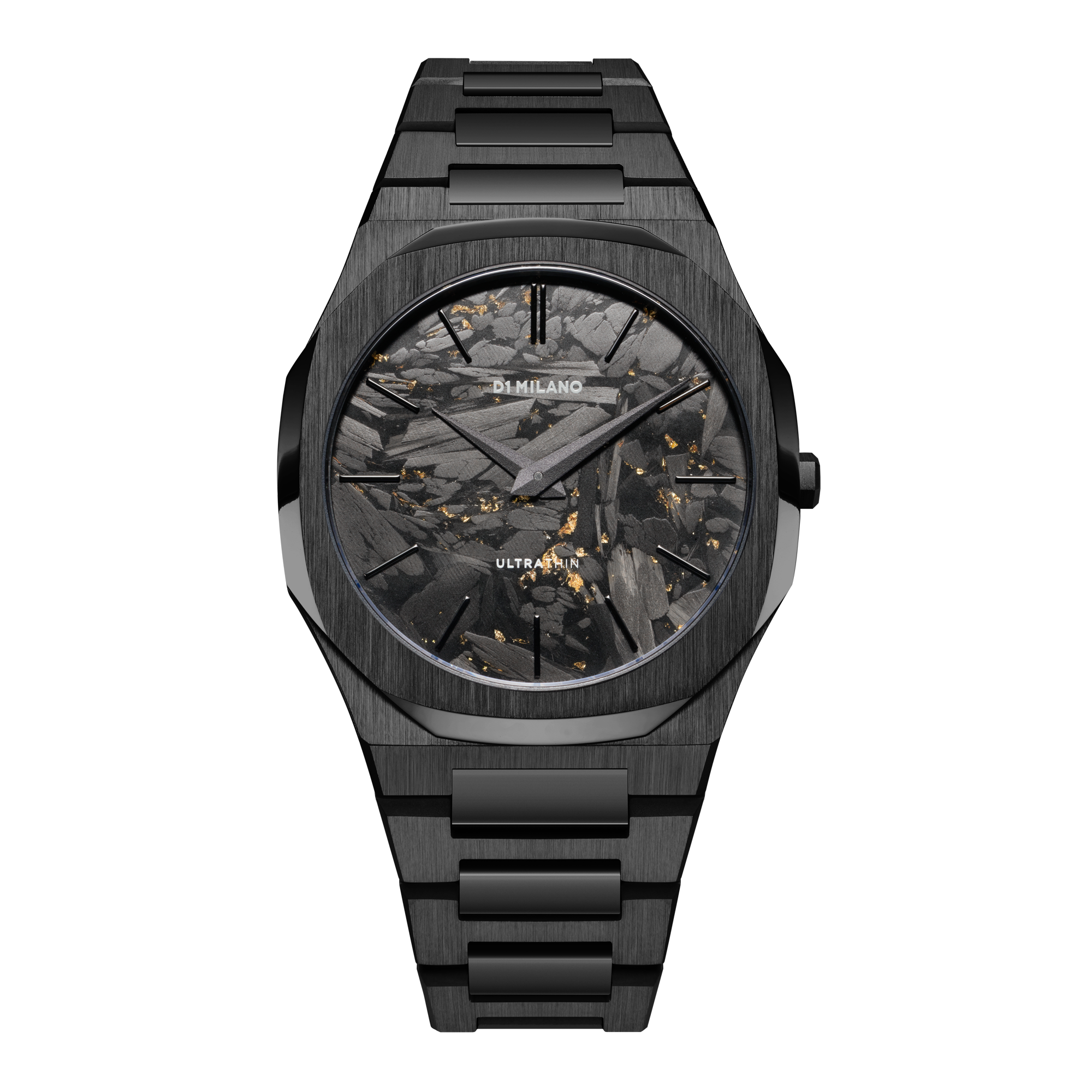 Ultra Thin Bracelet 40mm - DLC