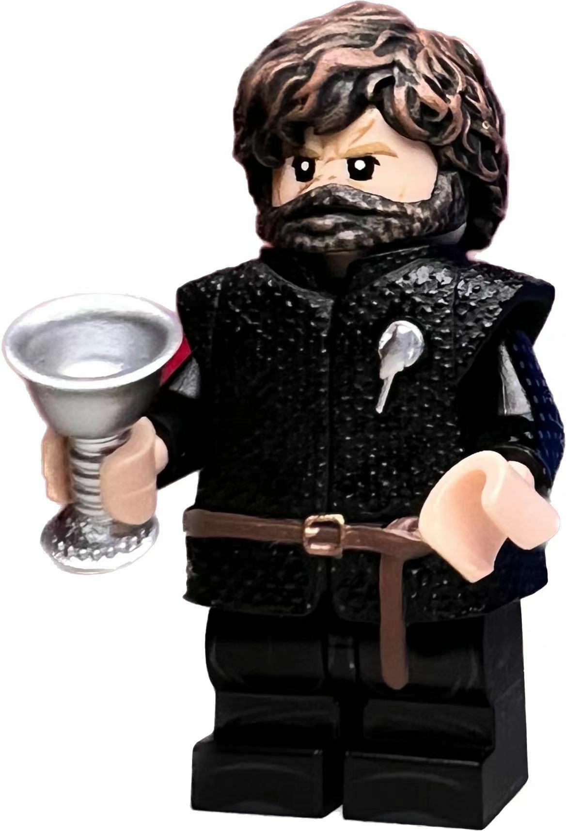 【Preorder】【D Made】《權力的遊戲》小惡魔 提利昂·蘭尼斯特 （Tyrion Lannister）