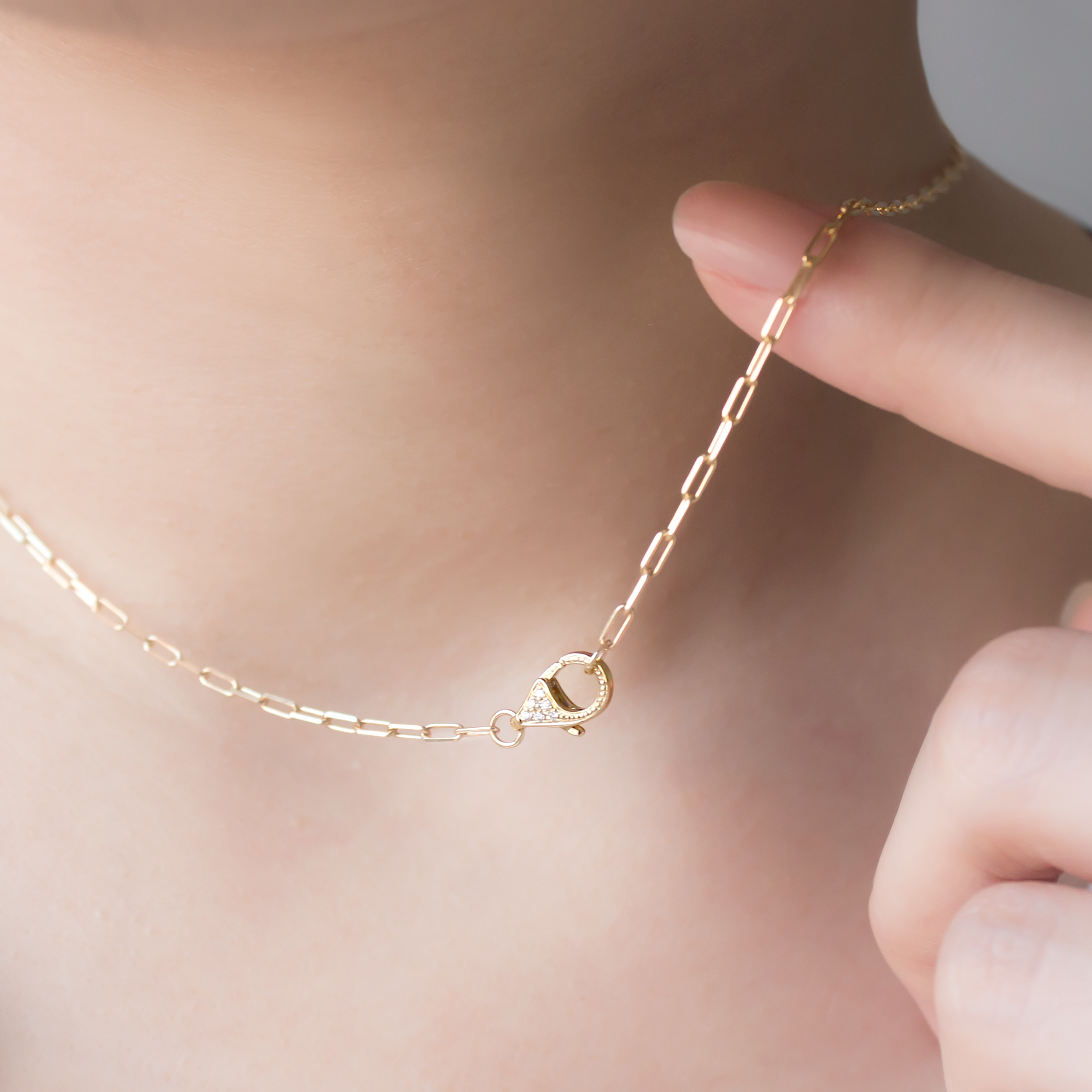 Manhattan 曼哈頓項鍊