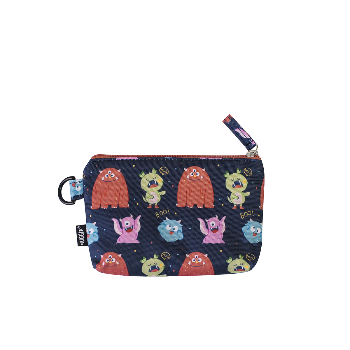 萬用小物袋 (S) 怪獸