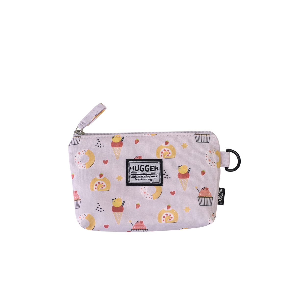 萬用小物袋 (S) 甜蜜點心