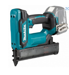 "MAKITA"牧田牌 充電針釘槍(鋰18V)(淨機)-[DFN350Z]